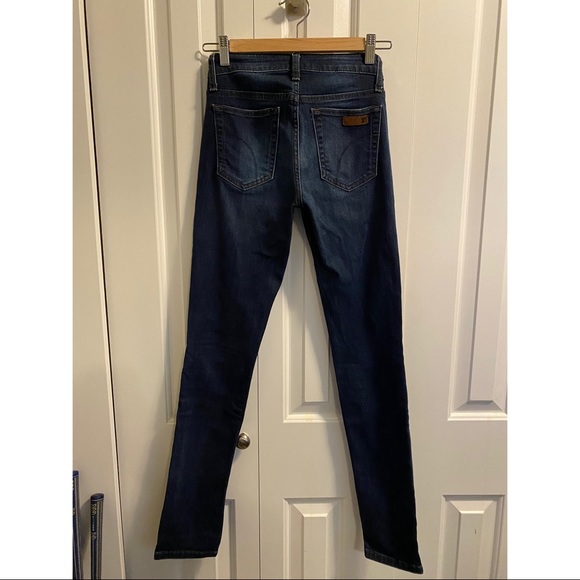 Joe’s W Skinny Booty Fit Jean - Picture 3 of 3